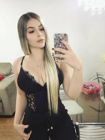Индивидуалка Юля Фотография 3